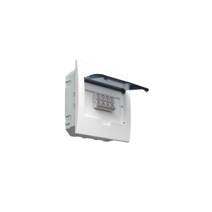 Tủ điện vỏ kim loại Sino