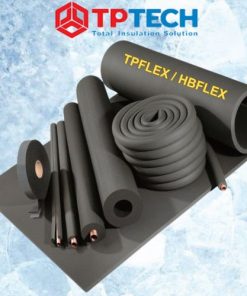 Xốp bảo ôn cách nhiệt TPFLEX STD