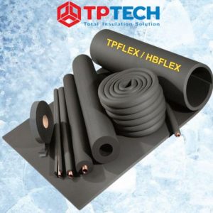 Xốp bảo ôn cách nhiệt TPFLEX STD