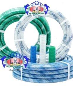 Đại lý ống gân PVC