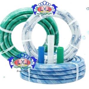 Đại lý ống gân PVC