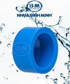 Nắp khóa PPR Bình Minh