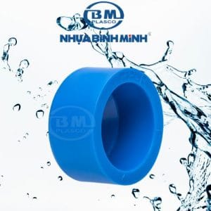 Nắp khóa PPR Bình Minh