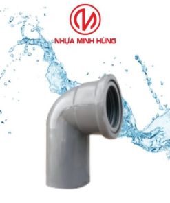 Co ren trong uPVC nhựa Minh Hùng