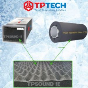Xốp bảo ôn TPSOUND IE