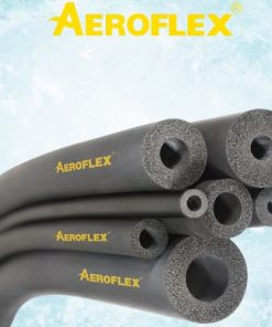 Ống xốp bảo ôn cách nhiệt Aeroflex
