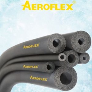 Ống xốp bảo ôn cách nhiệt Aeroflex