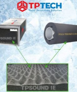 Đại lý xốp bảo ôn TPSOUND IE