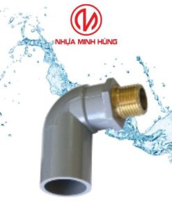 Co ren ngoài thau uPVC nhựa Minh Hùng
