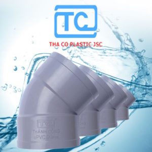 Lơi PVC Thành Công