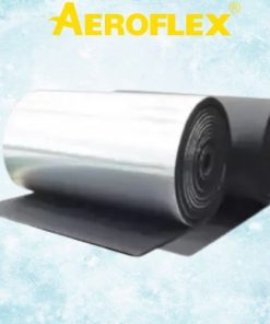Cuộn xốp bảo ôn cách nhiệt Aeroflex