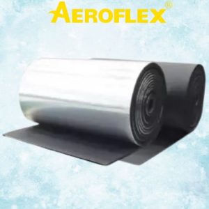 Cuộn xốp bảo ôn cách nhiệt Aeroflex