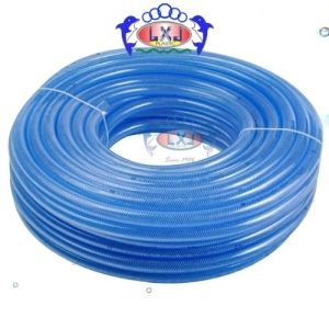 Ống nhựa Lý Xuân Lan