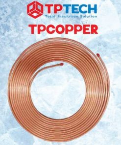 Đại ý ống đồng cuộn PC TPCOPPER