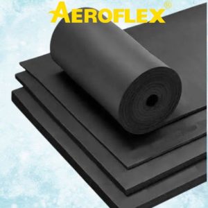 Tấm xốp bảo ôn cách nhiệt Aeroflex