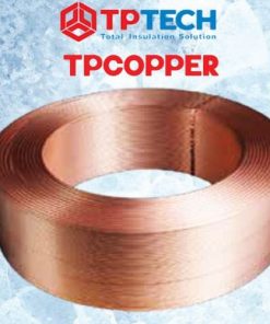 Đại lý ống đồng LWC TPCOPPER
