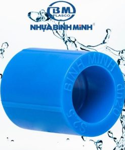Nối trơn PPR Bình Minh