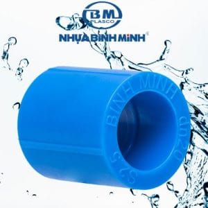 Nối trơn PPR Bình Minh