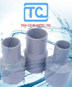 Nối giảm PVC Thành Công