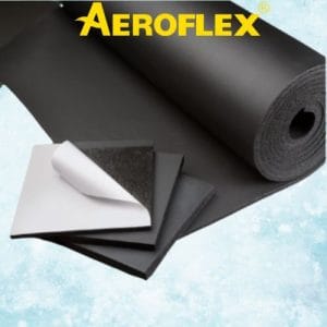 Đại lý xốp bảo ôn Aeroflex TPHCM