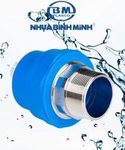 Nối ren ngoài PPR Bình Minh