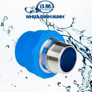 Nối ren ngoài PPR Bình Minh