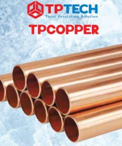 Ống đồng cây TPCopper