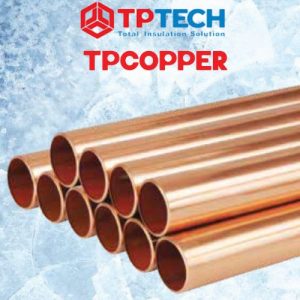 Ống đồng cây TPCopper