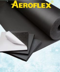 Xốp bảo ôn Aeroflex Thái Lan