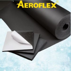 Xốp bảo ôn Aeroflex Thái Lan