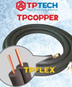 Đại lý ống đồng bảo ôn TPCOPPER