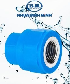 Nối ren trong PPR Bình Minh