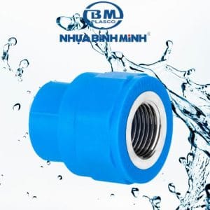 Nối ren trong PPR Bình Minh