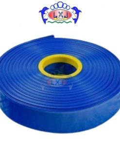 Ống tải nước xanh dẹp LXLOTN