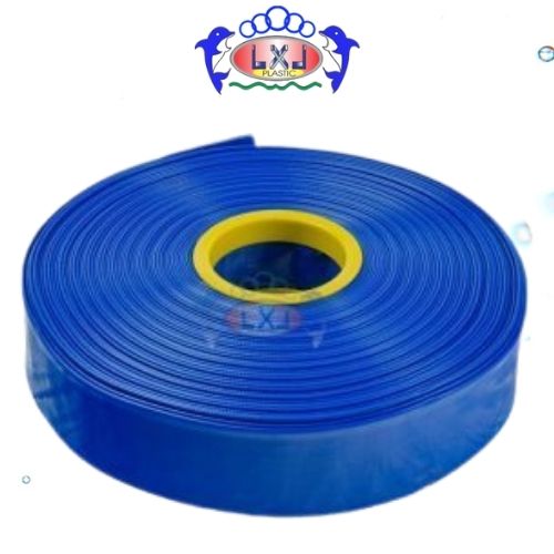 Ống tải nước xanh dẹp LXLOTN