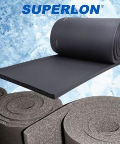 Cuộn cách nhiệt Superlon