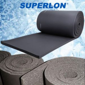 Cuộn cách nhiệt Superlon