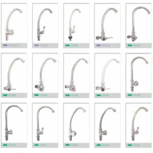 Đại lý vòi rửa chén nóng lạnh Aspavn