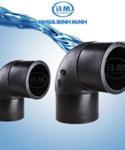 Co HDPE đối đầu Bình Minh