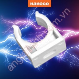 Kẹp đỡ ống Nanoco