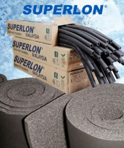 Superlon Việt Nam / Superlon Malaysia