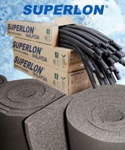 Đại lý xốp bảo ôn cách nhiệt Superlon