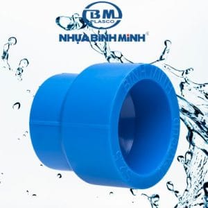 Nối giảm PPR Bình Minh