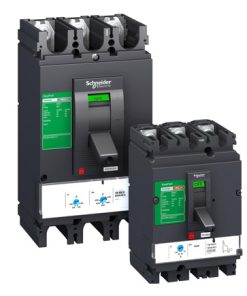 MCCB EasyPact EZC100 Schneider