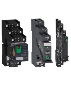 Đại lý MCCB Schneider
