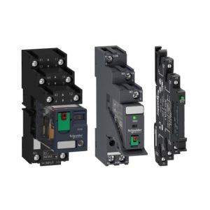 Đại lý MCCB Schneider