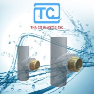 Tê răng ngoài thau Thành Công