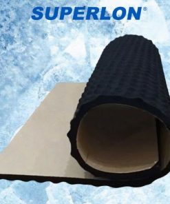Tấm cách âm sọt trứng Superlon