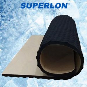 Tấm cách âm sọt trứng Superlon