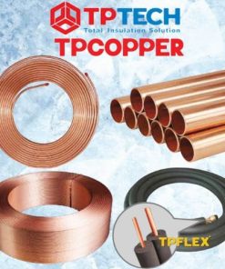 Đại lý ống TPCOPPER TPHCM